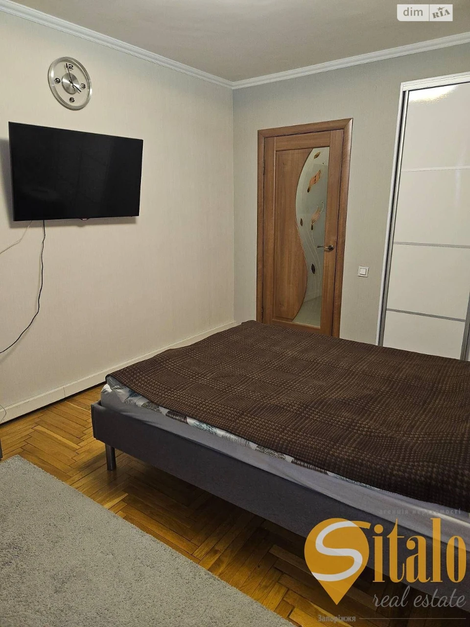 For sale Apartment Oleksandrivskyi (Zhovtnevyi)