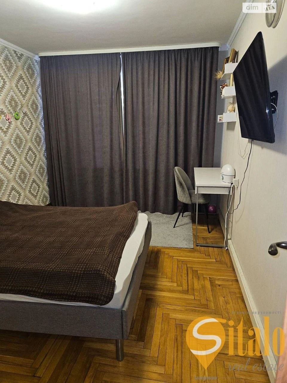 For sale Apartment Oleksandrivskyi (Zhovtnevyi)