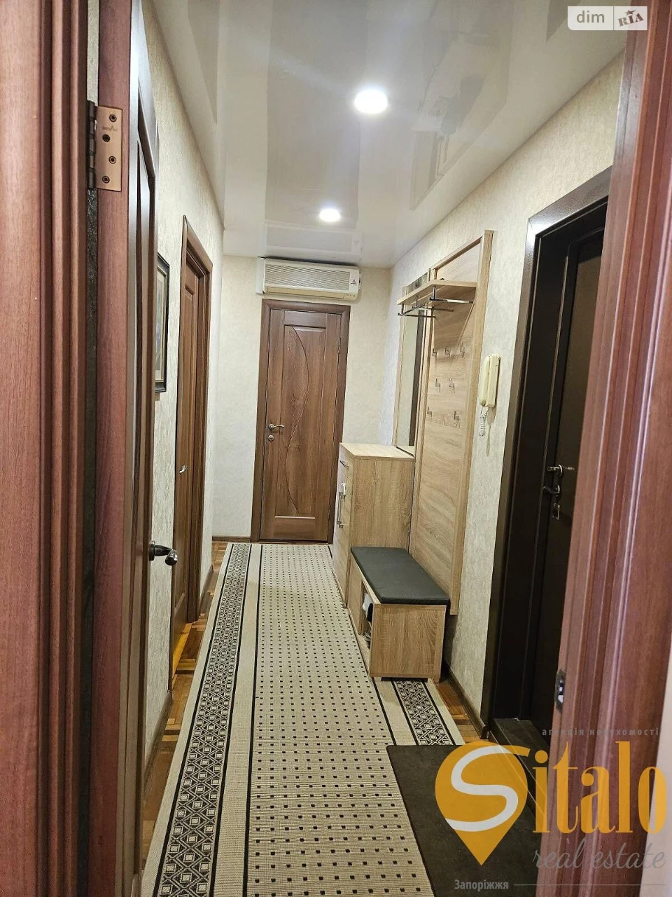 For sale Apartment Oleksandrivskyi (Zhovtnevyi)