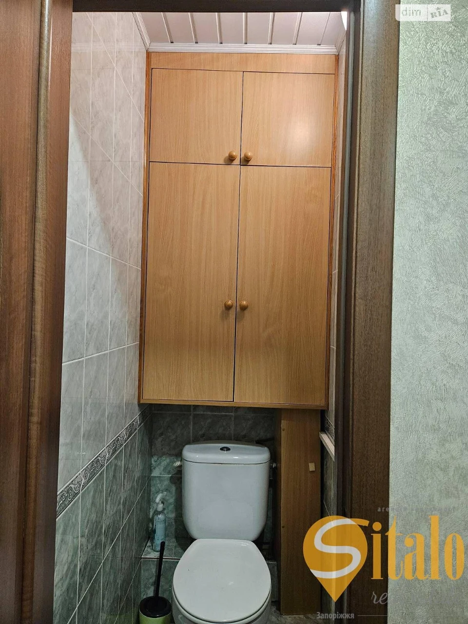 For sale Apartment Oleksandrivskyi (Zhovtnevyi)