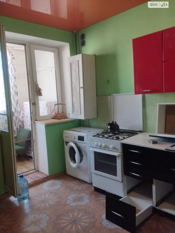 Long-term Rental Apartment Kotovskogo Village
