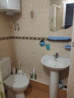 Довгострокова Оренда Квартира Містечко Котовського