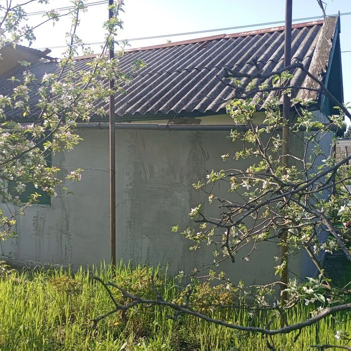 Продам дачу в місті. Обмін