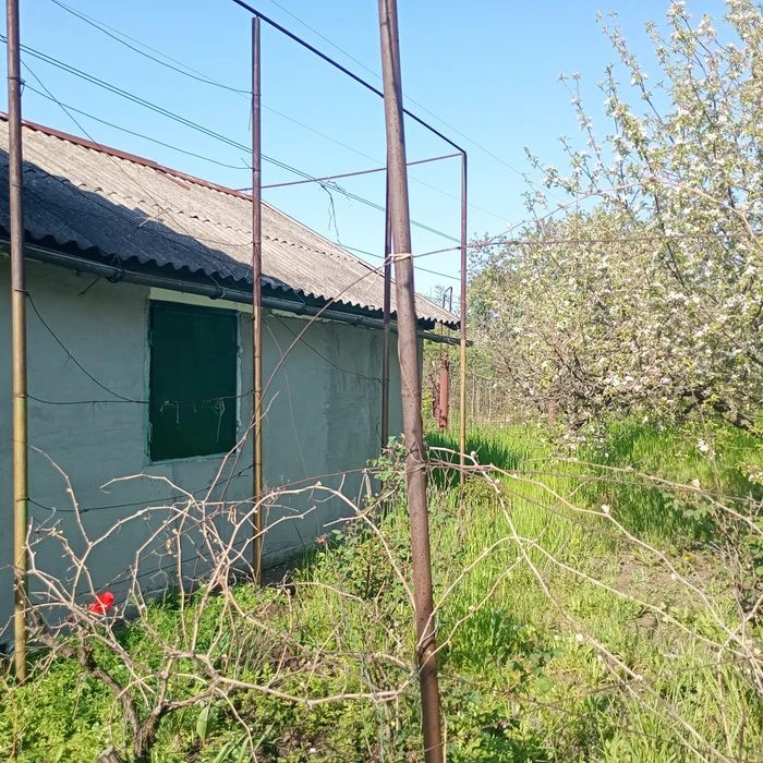 Продам дачу в місті. Обмін