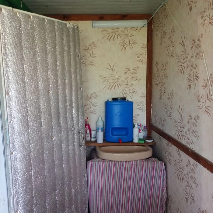 Продам дачу в місті. Обмін