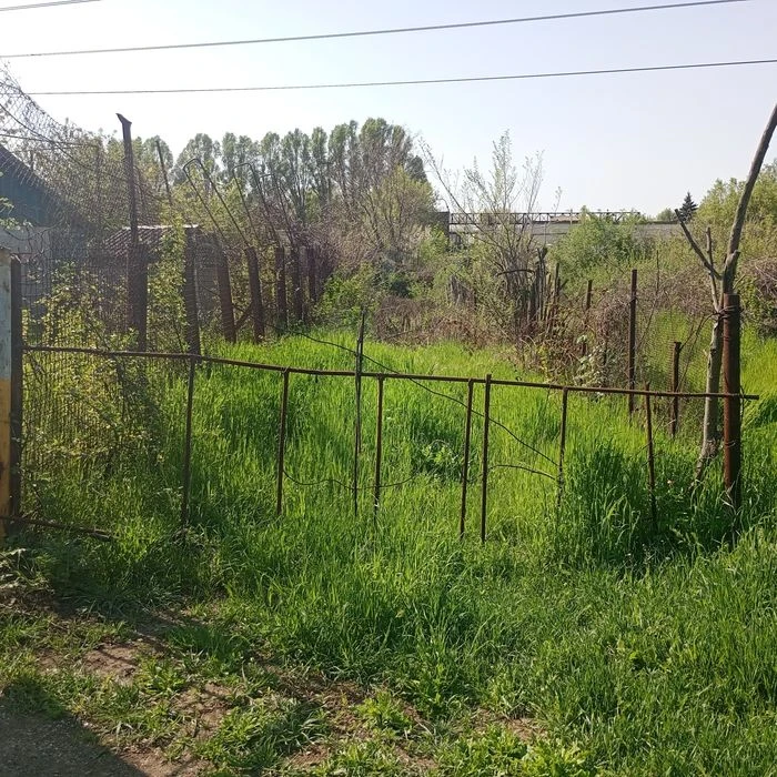 Продам дачу в місті. Обмін