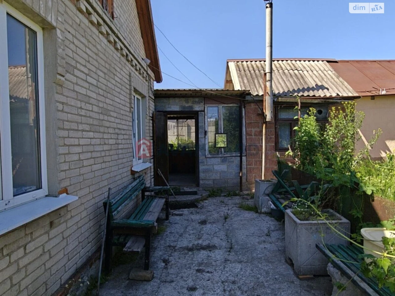 Продаж Дім Шевченківський