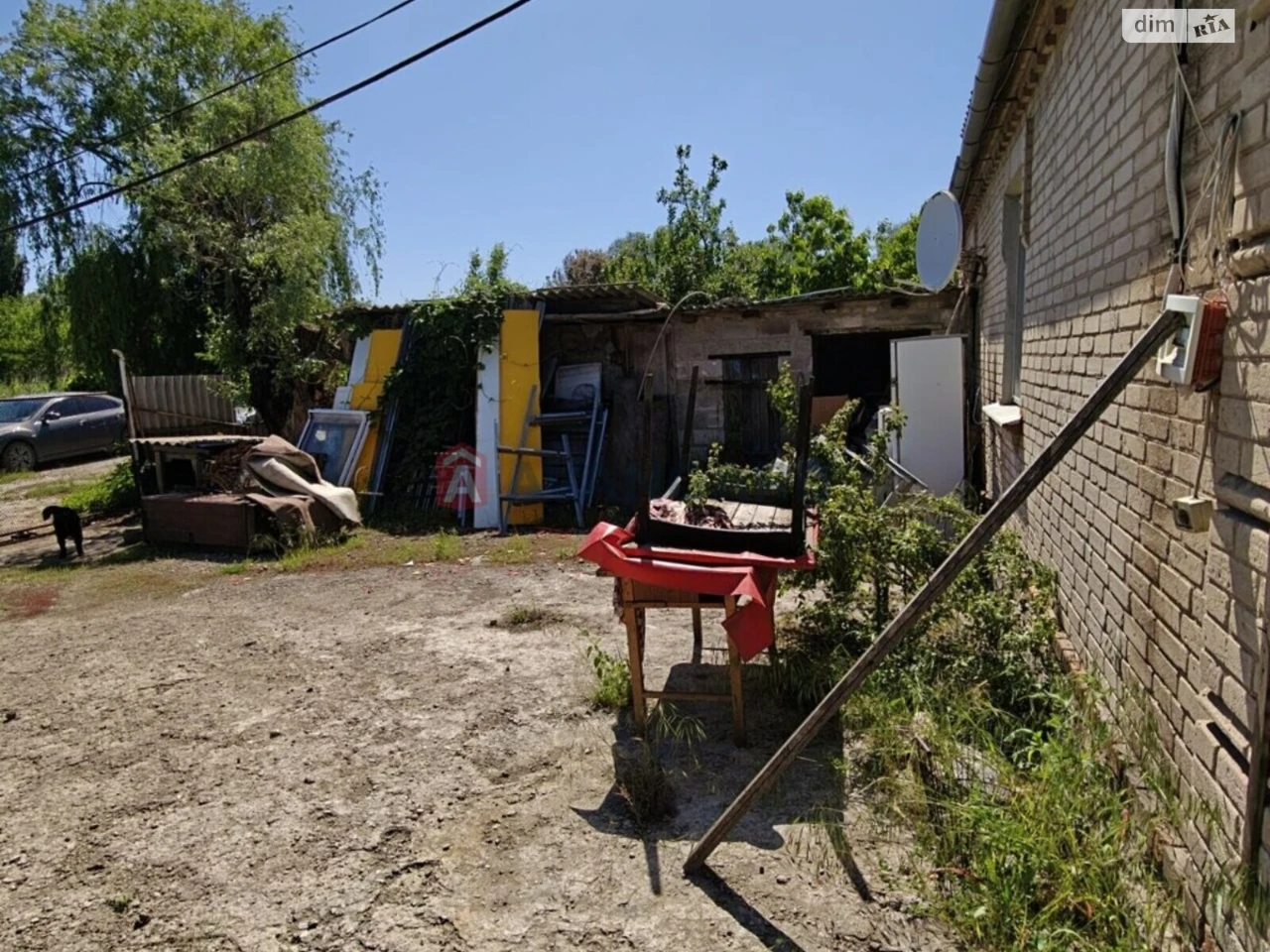 Продаж Дім Шевченківський