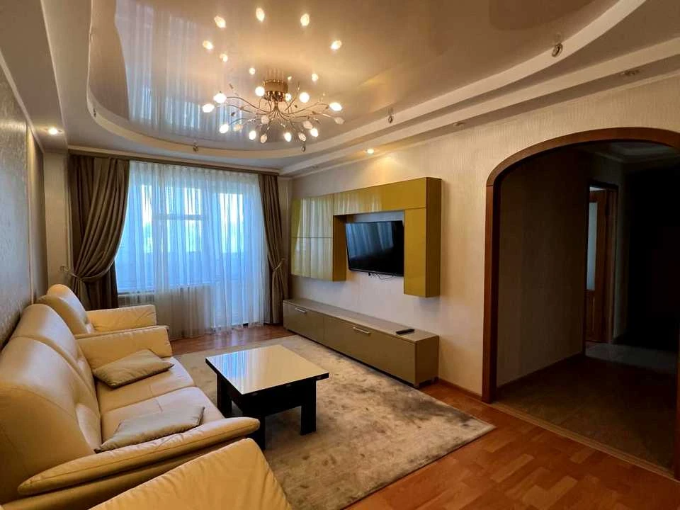 Квартира. Запорожье, Светлая ул. (буденного)