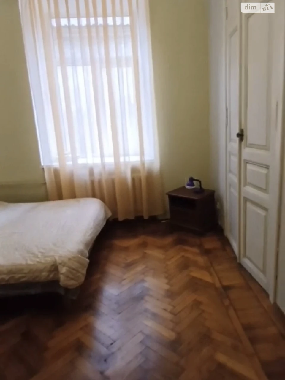 Довгострокова Оренда Квартира Приморський