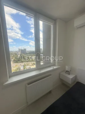 Продаж 1кім квартири (євродвушка) з ремонтом, 42м2 в ЖК 4U,