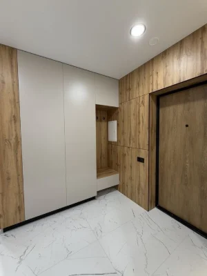 1-Ka 43 m TOP Design renovation Residential complex Varshavsky 3 building 10.3