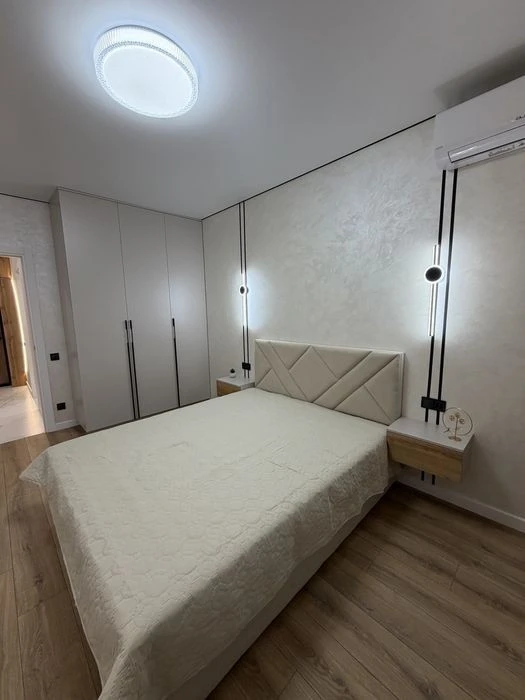 1-Ka 43 m TOP Design renovation Residential complex Varshavsky 3 building 10.3