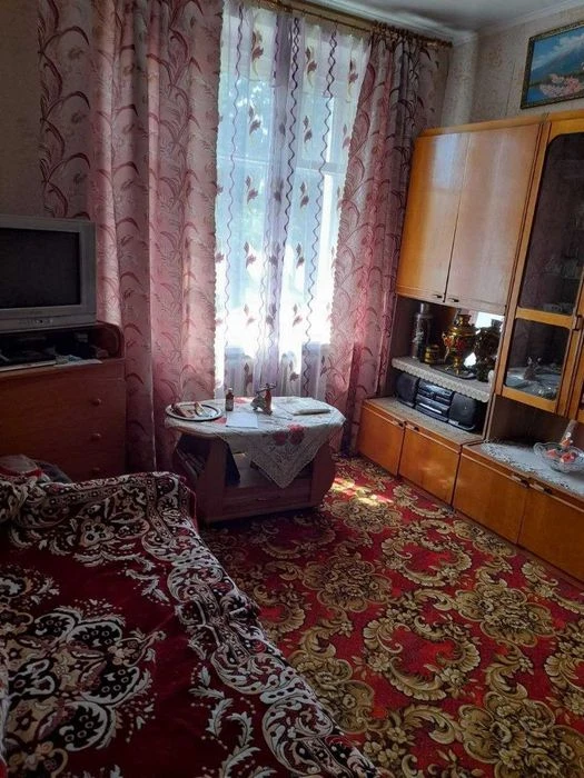 Selling a one-bedroom apartment in Klochkovskaya, Kharkov.