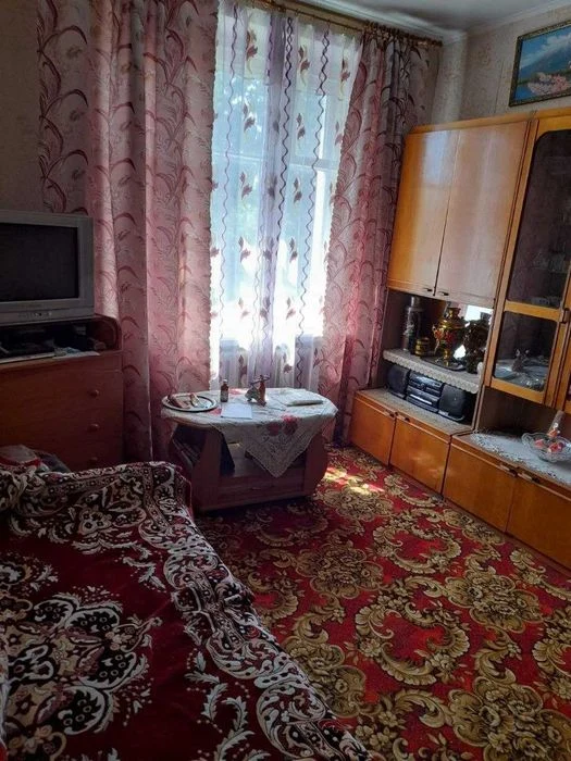 Selling a one-bedroom apartment in Klochkovskaya, Kharkov.