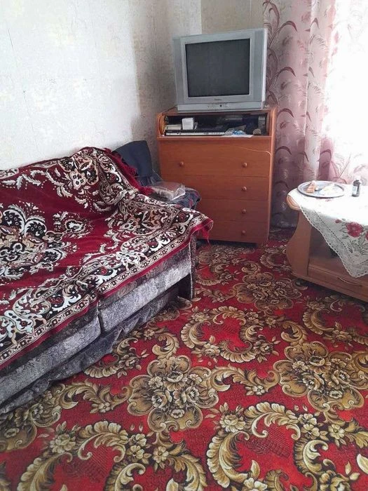 Selling a one-bedroom apartment in Klochkovskaya, Kharkov.