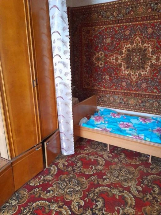 Selling a one-bedroom apartment in Klochkovskaya, Kharkov.
