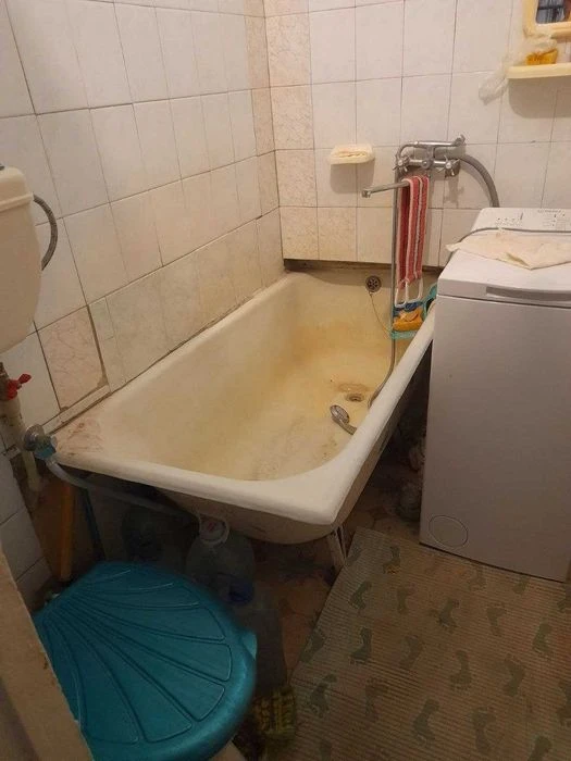 Selling a one-bedroom apartment in Klochkovskaya, Kharkov.