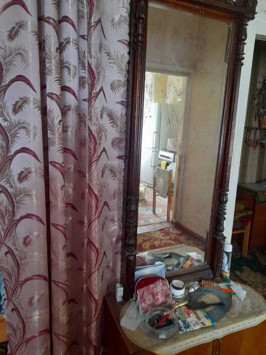 Selling a one-bedroom apartment in Klochkovskaya, Kharkov.