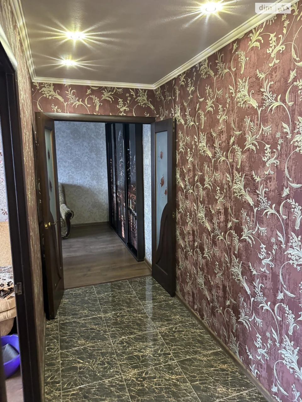 Long-term Rental Apartment Oleksandrivskyi (Zhovtnevyi)