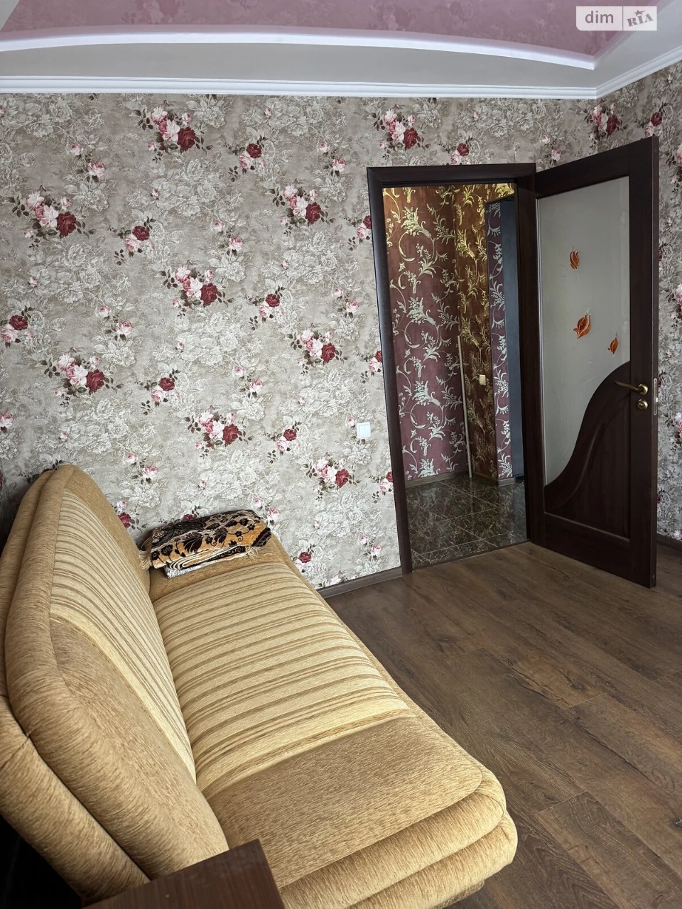 Long-term Rental Apartment Oleksandrivskyi (Zhovtnevyi)