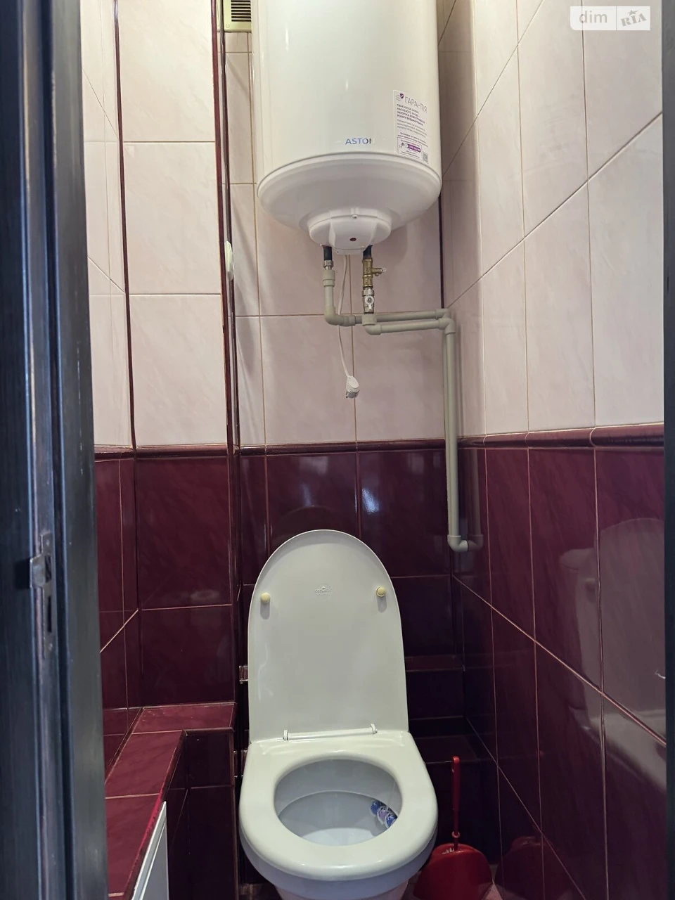 Long-term Rental Apartment Oleksandrivskyi (Zhovtnevyi)