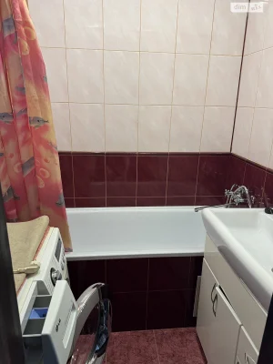 Long-term Rental Apartment Oleksandrivskyi (Zhovtnevyi)
