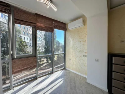 Продажа 2-комнатной квартиры, ЖК Набережный квартал, безнал.