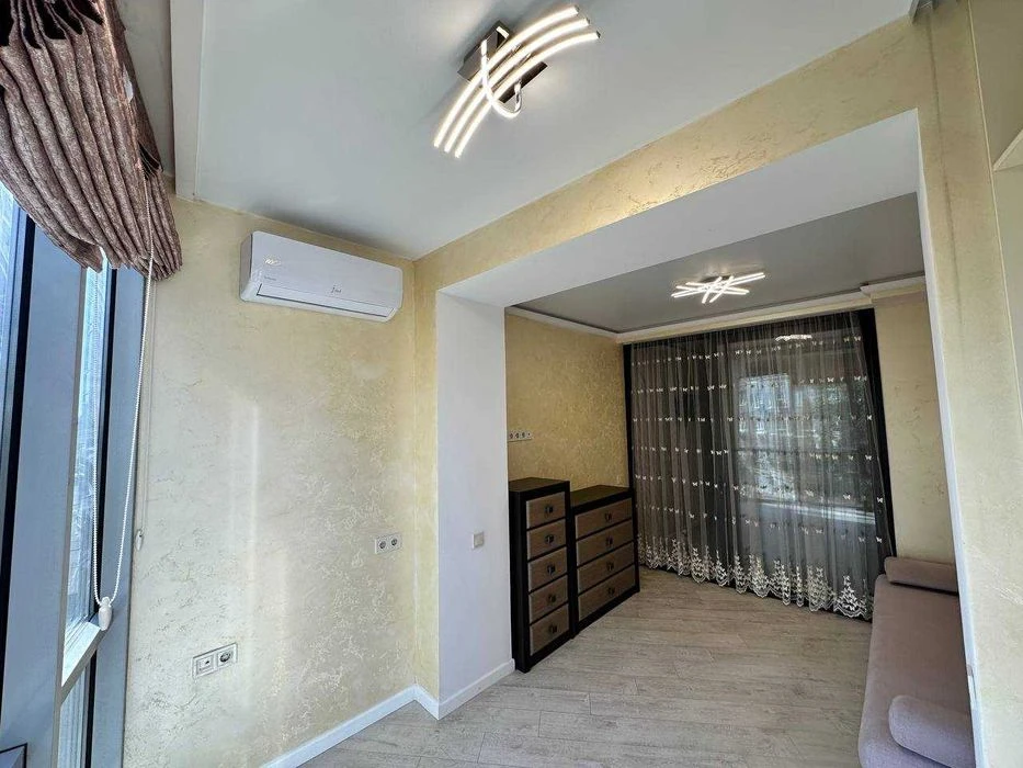 Продажа 2-комнатной квартиры, ЖК Набережный квартал, безнал.