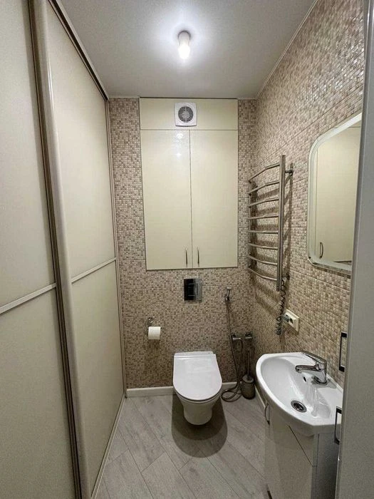 Продажа 2-комнатной квартиры, ЖК Набережный квартал, безнал.