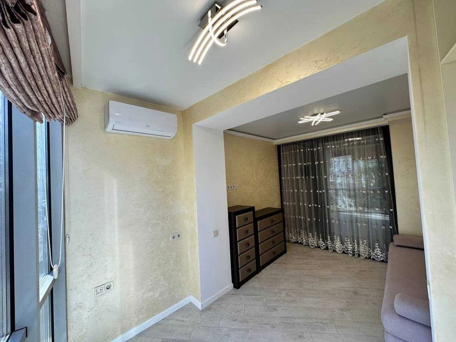 Продажа 2-комнатной квартиры, ЖК Набережный квартал, безнал.
