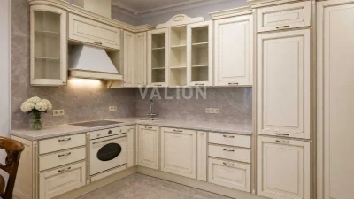 1-room apartment for sale 53.6 m², Lesi Ukrainky Blvd., 7V