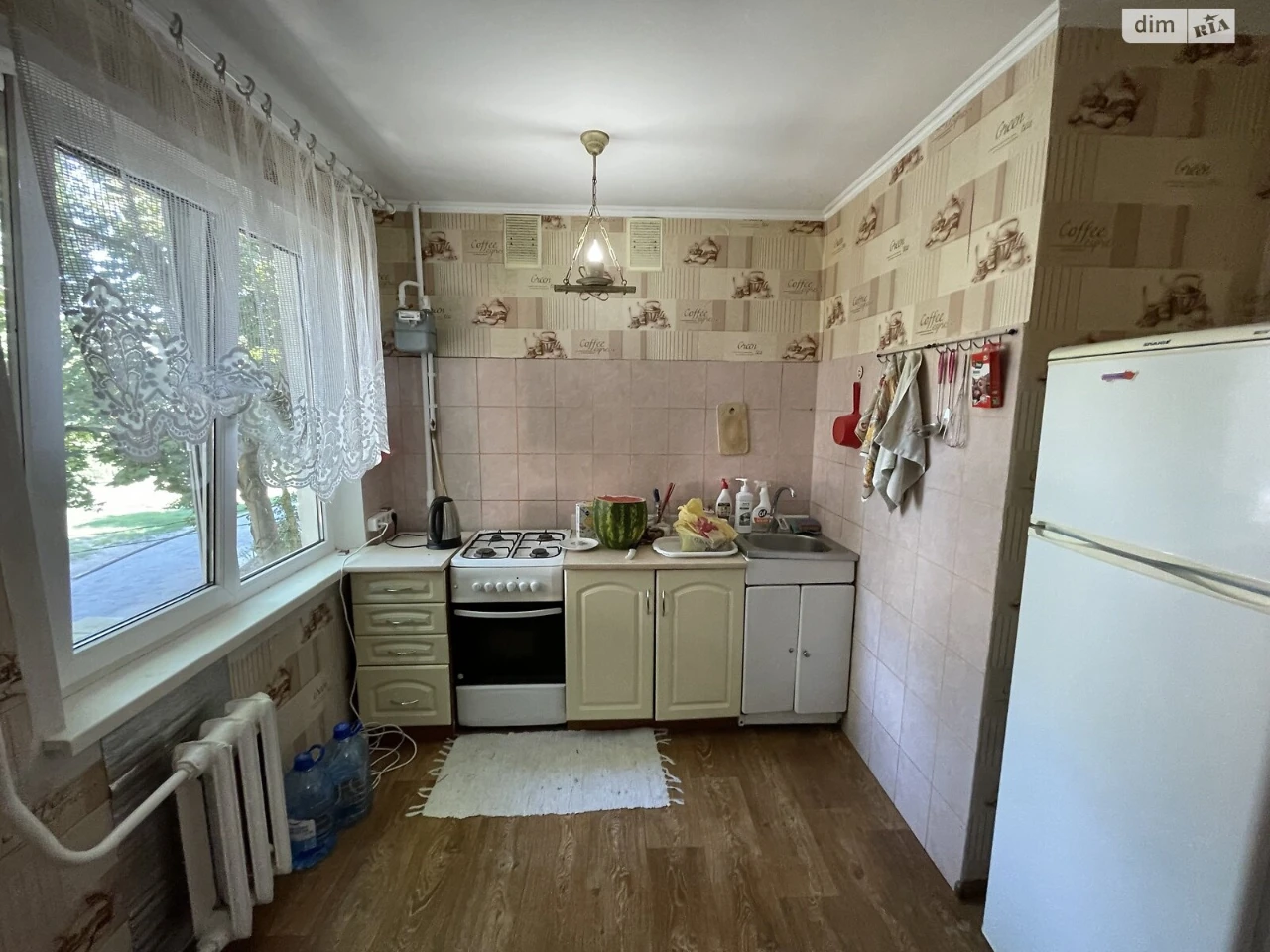 Продажа квартир.
