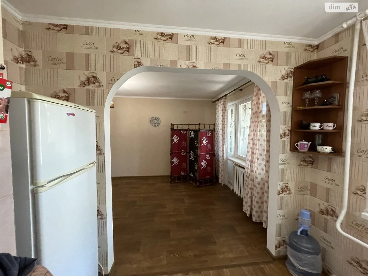 Продажа квартир.