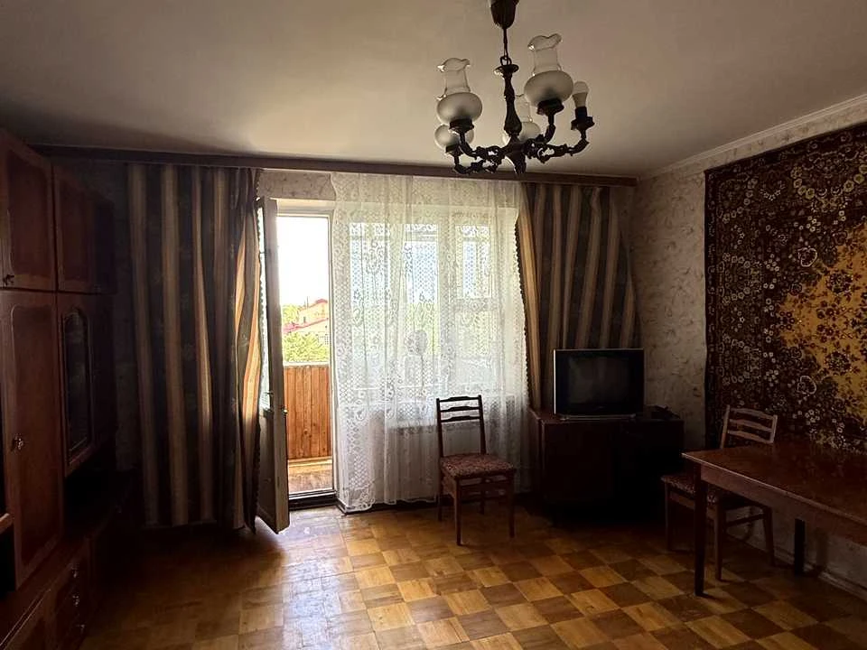 Apartment. Kyiv, Marganetska St.