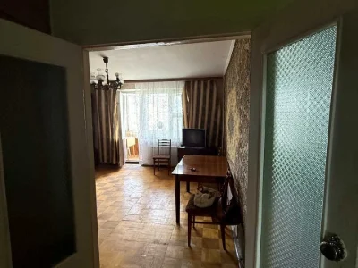 Apartment. Kyiv, Marganetska St.