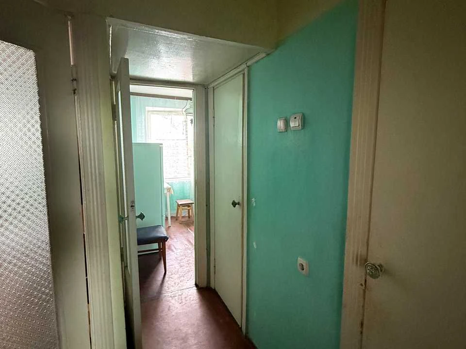 Apartment. Kyiv, Marganetska St.