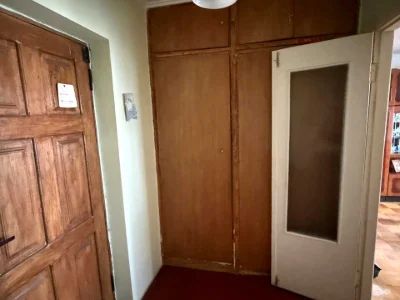 Apartment. Kyiv, Marganetska St.