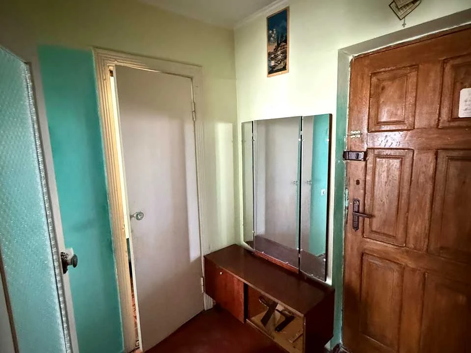 Apartment. Kyiv, Marganetska St.