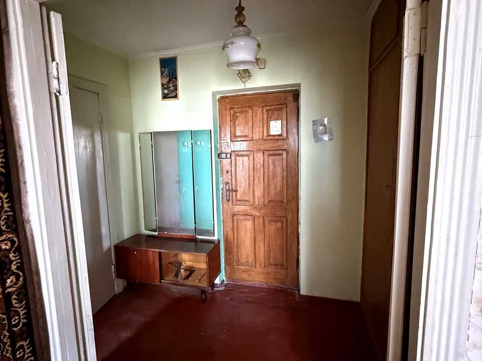 Apartment. Kyiv, Marganetska St.