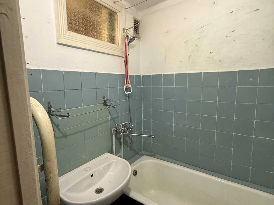 Apartment. Kyiv, Marganetska St.