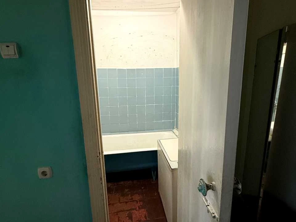 Apartment. Kyiv, Marganetska St.