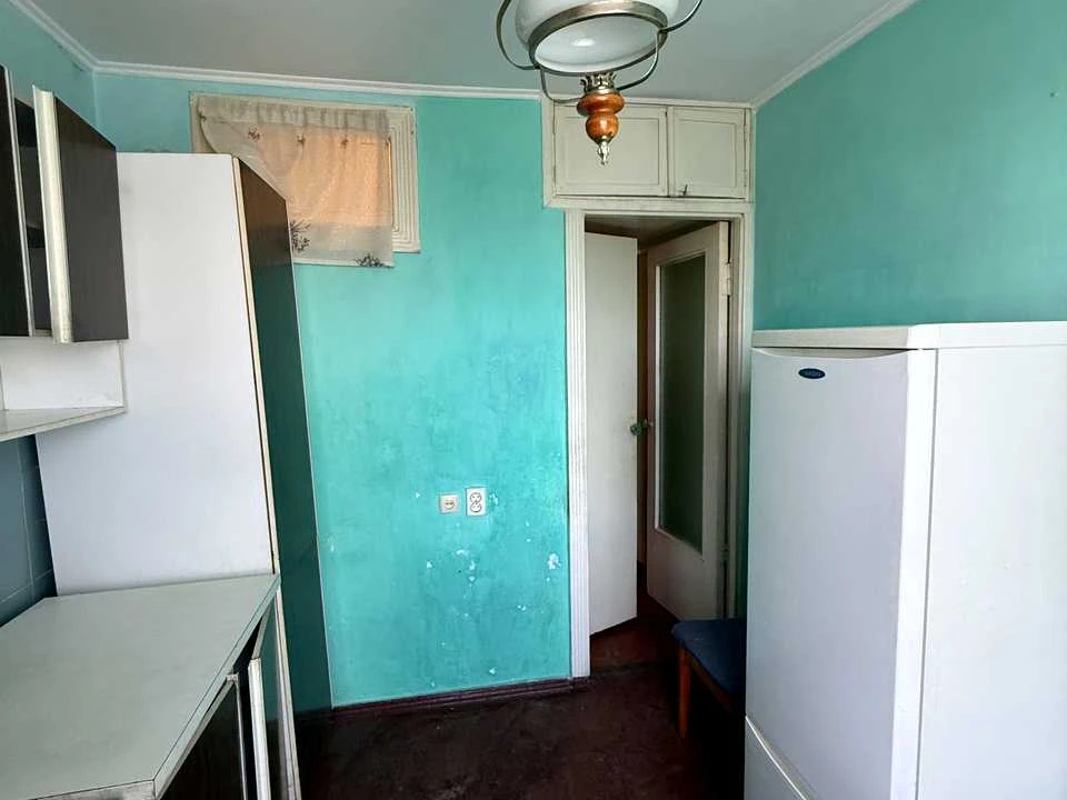 Apartment. Kyiv, Marganetska St.