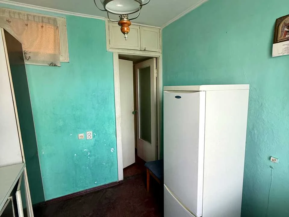Apartment. Kyiv, Marganetska St.