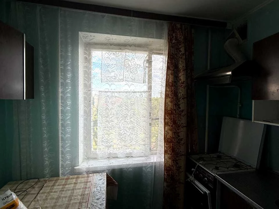Apartment. Kyiv, Marganetska St.