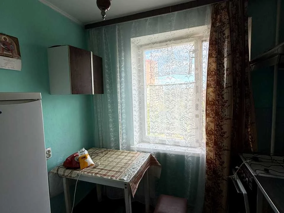 Apartment. Kyiv, Marganetska St.