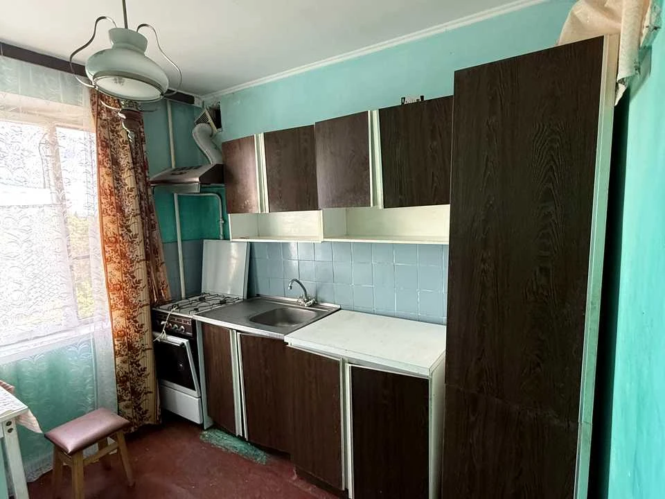 Apartment. Kyiv, Marganetska St.