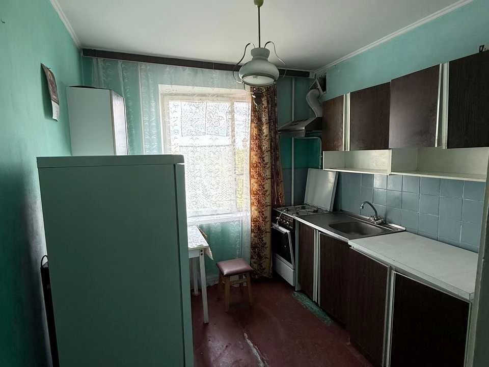 Apartment. Kyiv, Marganetska St.