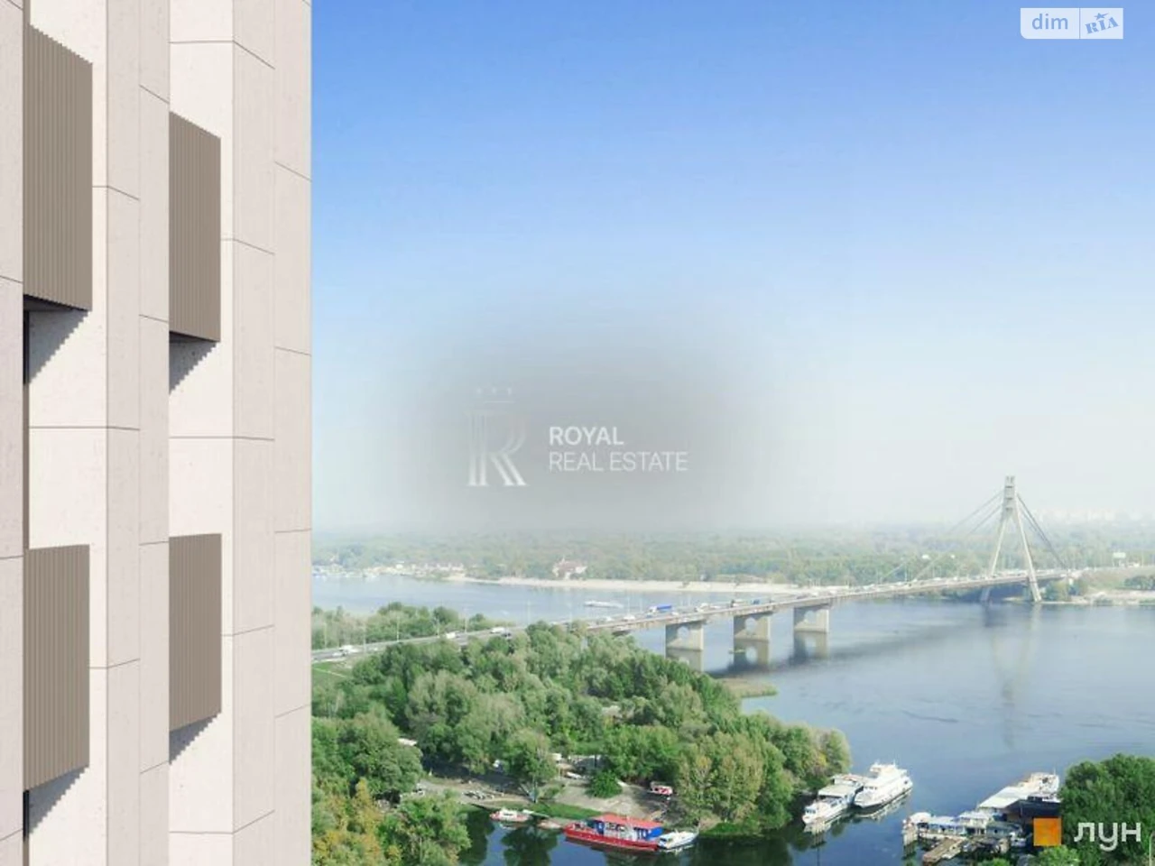 For sale Apartment Obolonskyi