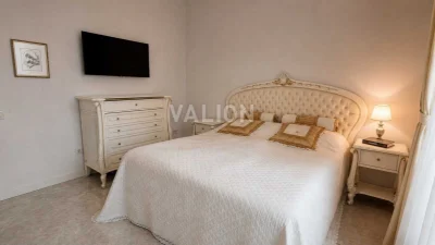 1-room apartment for sale 53.6 m², Lesi Ukrainky Blvd., 7V